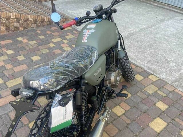 Геон Інша, об'ємом двигуна 0.2 л та пробігом 0 тис. км за 1539 $, фото 3 на Automoto.ua