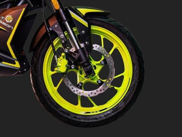 Геон Другая, объемом двигателя 0.3 л и пробегом 0 тыс. км за 1989 $, фото 9 на Automoto.ua