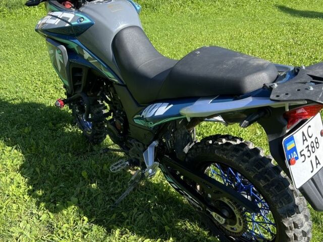 Геон Другая, объемом двигателя 0.3 л и пробегом 0 тыс. км за 2100 $, фото 3 на Automoto.ua