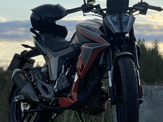 Геон Інша, об'ємом двигуна 0.25 л та пробігом 0 тис. км за 1695 $, фото 4 на Automoto.ua