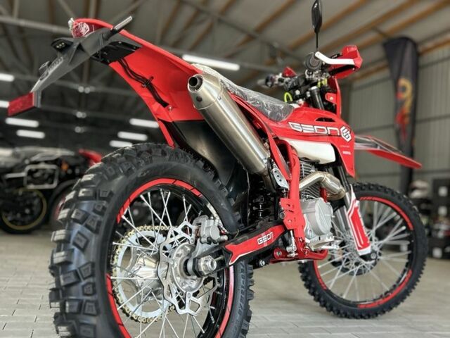 Геон Інша, об'ємом двигуна 0.3 л та пробігом 0 тис. км за 2049 $, фото 4 на Automoto.ua