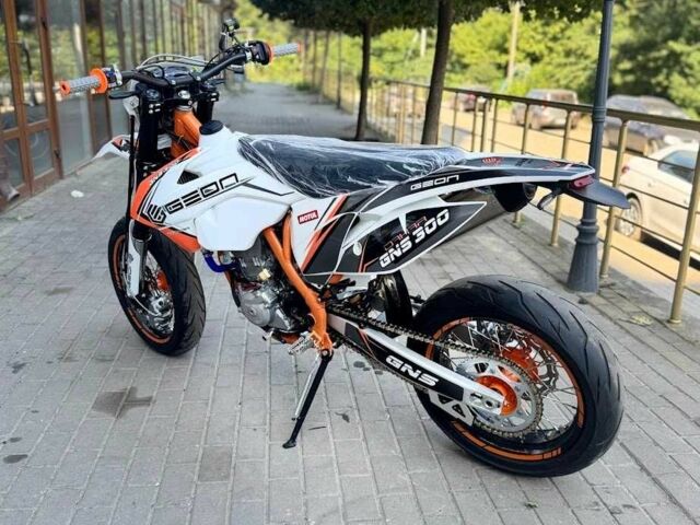 Геон Інша, об'ємом двигуна 0.3 л та пробігом 0 тис. км за 3380 $, фото 2 на Automoto.ua