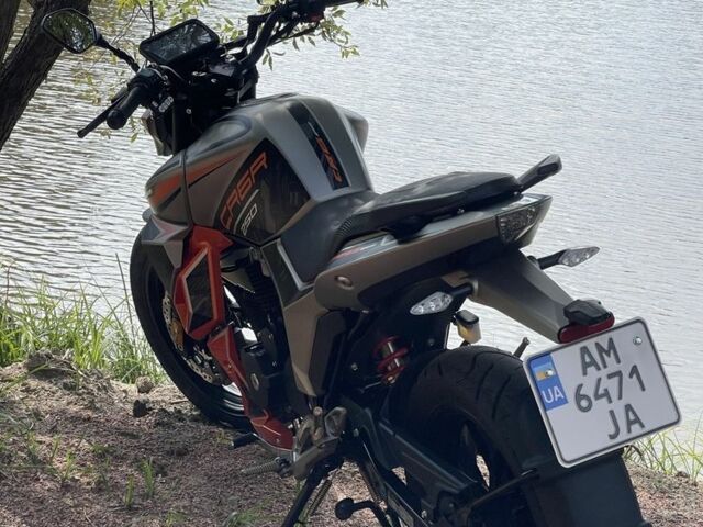 Геон Інша, об'ємом двигуна 0.25 л та пробігом 0 тис. км за 1695 $, фото 2 на Automoto.ua