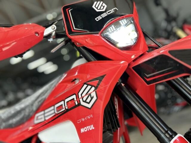 Геон Інша, об'ємом двигуна 0.3 л та пробігом 0 тис. км за 2049 $, фото 2 на Automoto.ua