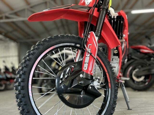 Геон Інша, об'ємом двигуна 0.3 л та пробігом 0 тис. км за 2049 $, фото 5 на Automoto.ua