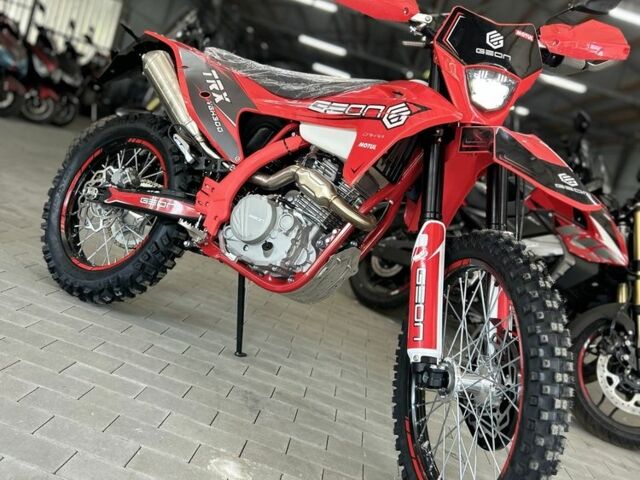 Геон Інша, об'ємом двигуна 0.3 л та пробігом 0 тис. км за 2049 $, фото 1 на Automoto.ua