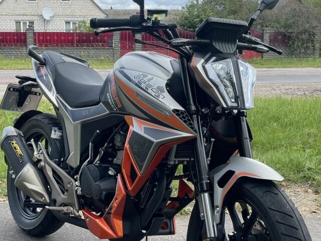 Геон Інша, об'ємом двигуна 0.25 л та пробігом 0 тис. км за 1695 $, фото 3 на Automoto.ua