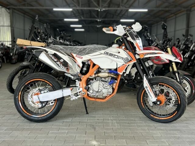 Геон Другая, объемом двигателя 0.3 л и пробегом 0 тыс. км за 2989 $, фото 4 на Automoto.ua