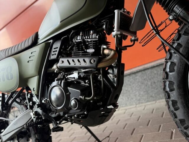 Геон Другая, объемом двигателя 0.2 л и пробегом 0 тыс. км за 1580 $, фото 5 на Automoto.ua