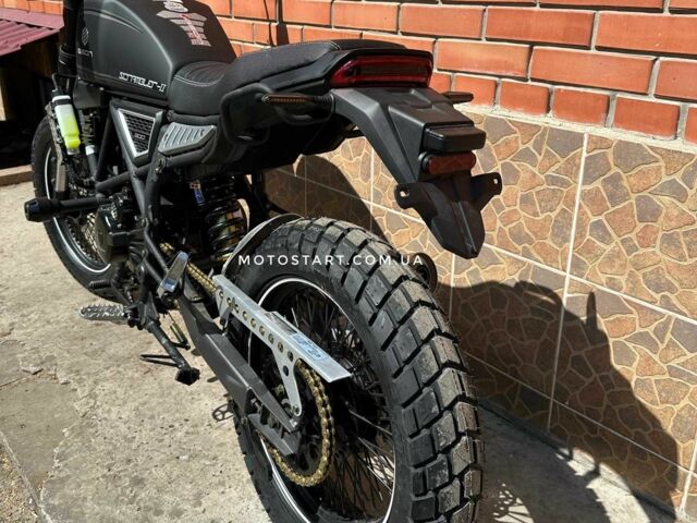 Геон Другая, объемом двигателя 0.3 л и пробегом 0 тыс. км за 2439 $, фото 1 на Automoto.ua
