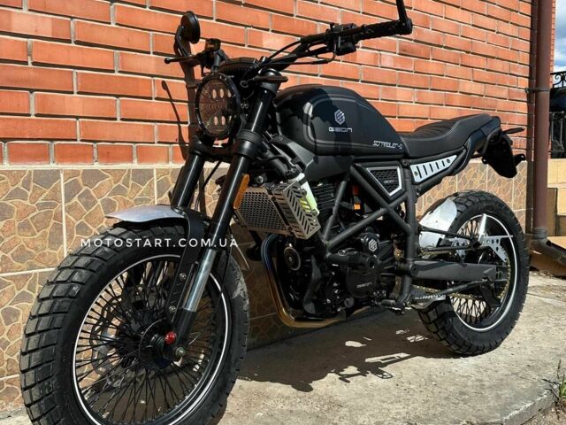 Геон Другая, объемом двигателя 0.3 л и пробегом 0 тыс. км за 2439 $, фото 2 на Automoto.ua