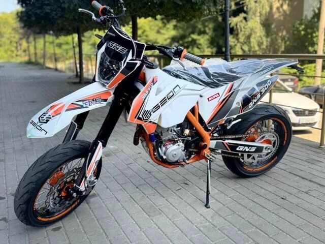 Геон Інша, об'ємом двигуна 0.3 л та пробігом 0 тис. км за 3380 $, фото 3 на Automoto.ua