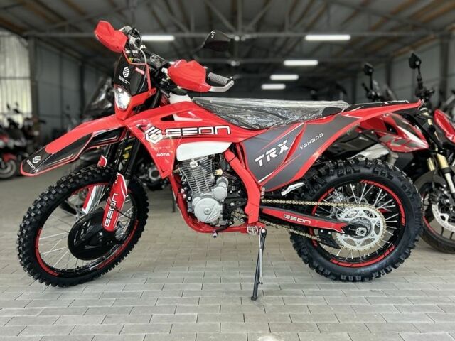 Геон Інша, об'ємом двигуна 0.3 л та пробігом 0 тис. км за 2049 $, фото 6 на Automoto.ua