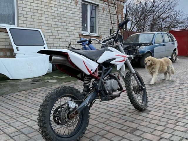 Геон Інша, об'ємом двигуна 0.13 л та пробігом 0 тис. км за 473 $, фото 3 на Automoto.ua