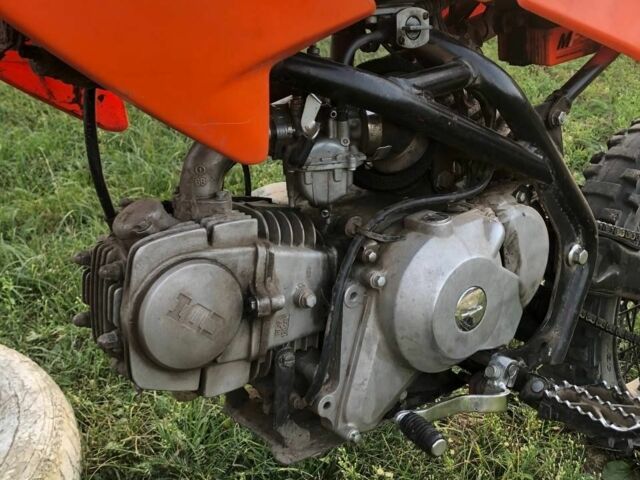 Геон Інша, об'ємом двигуна 0.12 л та пробігом 0 тис. км за 502 $, фото 5 на Automoto.ua