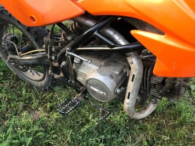 Геон Інша, об'ємом двигуна 0.12 л та пробігом 0 тис. км за 502 $, фото 6 на Automoto.ua