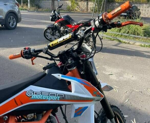 Геон Другая 2018 в Кривом Роге на Automoto.ua Геон Другая, объемом двигателя 0.13 л и пробегом 0 тыс. км за 955 $, фото 4 на Automoto.ua