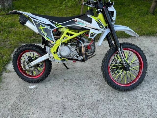 Геон Другая, объемом двигателя 0.19 л и пробегом 0 тыс. км за 1299 $, фото 6 на Automoto.ua