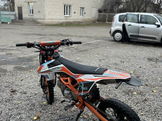 Геон Другая, объемом двигателя 0.13 л и пробегом 0 тыс. км за 879 $, фото 3 на Automoto.ua