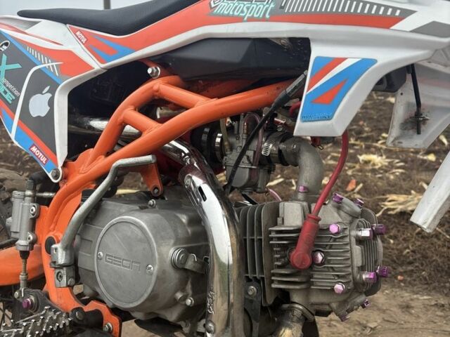 Геон Другая, объемом двигателя 0.13 л и пробегом 0 тыс. км за 882 $, фото 5 на Automoto.ua