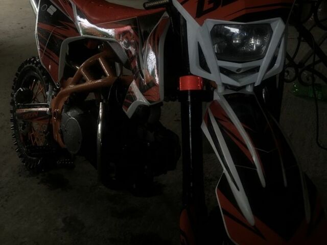 Геон Другая, объемом двигателя 0.13 л и пробегом 0 тыс. км за 669 $, фото 2 на Automoto.ua