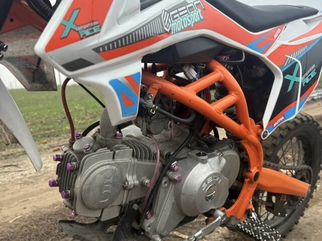 Геон Другая, объемом двигателя 0.13 л и пробегом 0 тыс. км за 882 $, фото 6 на Automoto.ua