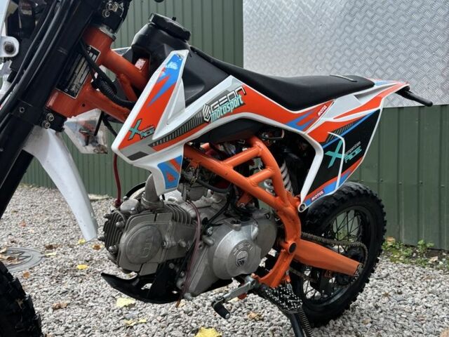 Геон Другая, объемом двигателя 0.13 л и пробегом 0 тыс. км за 879 $, фото 5 на Automoto.ua