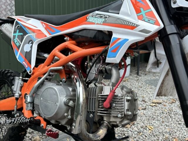 Геон Другая, объемом двигателя 0.13 л и пробегом 0 тыс. км за 879 $, фото 6 на Automoto.ua