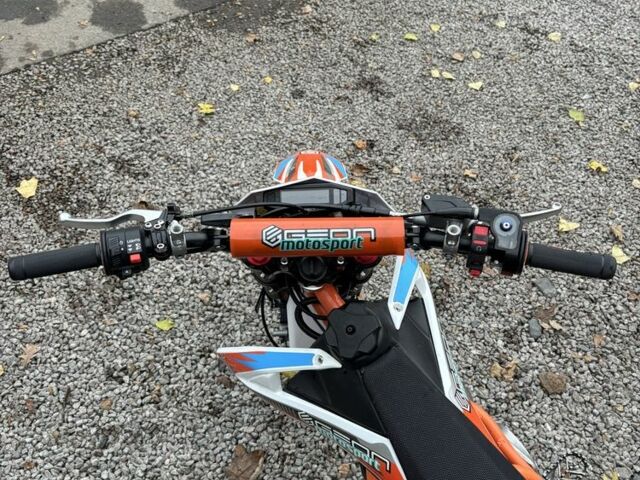 Геон Другая, объемом двигателя 0.13 л и пробегом 0 тыс. км за 879 $, фото 4 на Automoto.ua