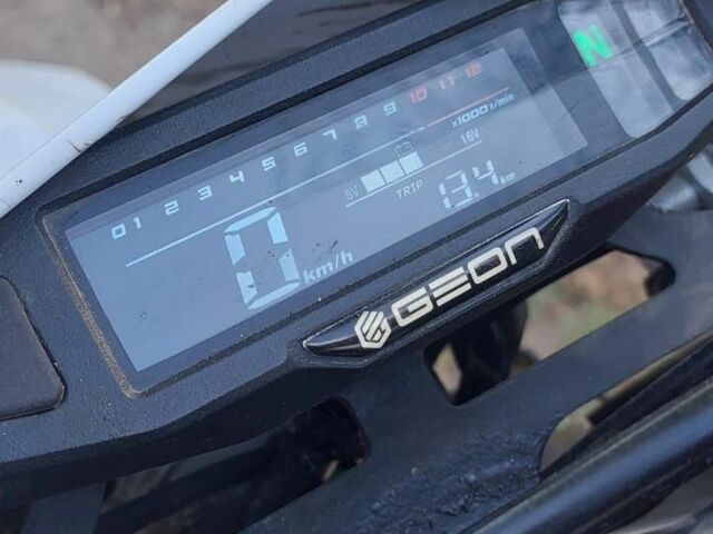 Геон Другая, объемом двигателя 0 л и пробегом 0 тыс. км за 787 $, фото 1 на Automoto.ua