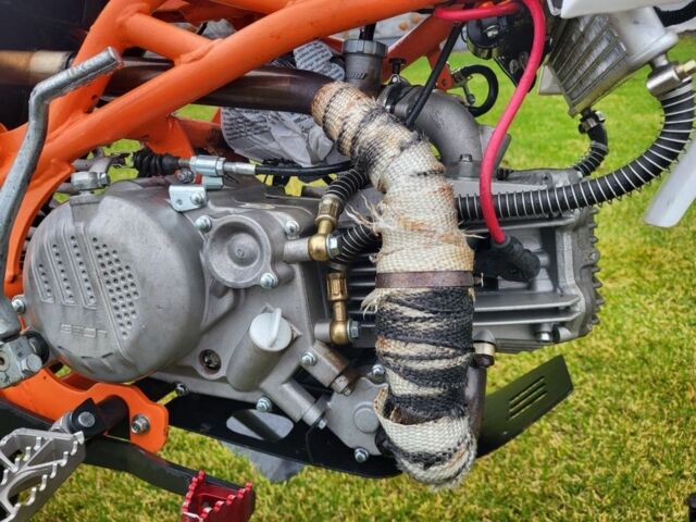 Геон Інша, об'ємом двигуна 0.19 л та пробігом 0 тис. км за 1100 $, фото 4 на Automoto.ua