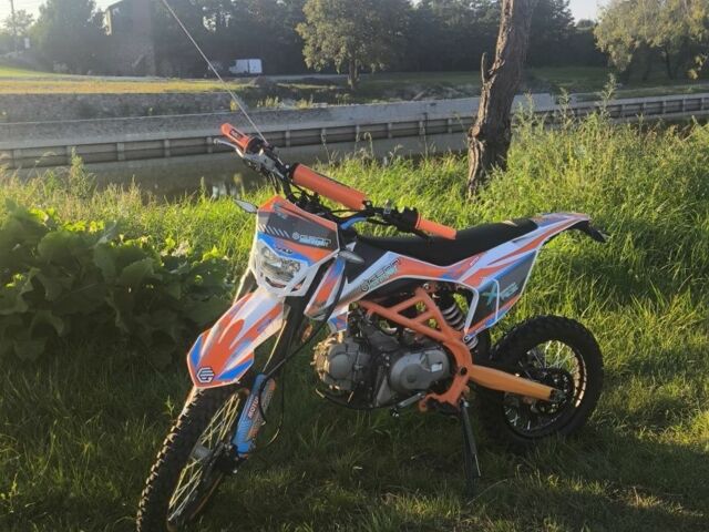 Геон Другая, объемом двигателя 0.12 л и пробегом 0 тыс. км за 692 $, фото 2 на Automoto.ua