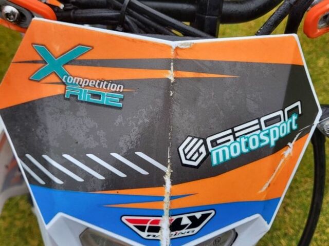 Геон Інша, об'ємом двигуна 0.19 л та пробігом 0 тис. км за 1100 $, фото 7 на Automoto.ua