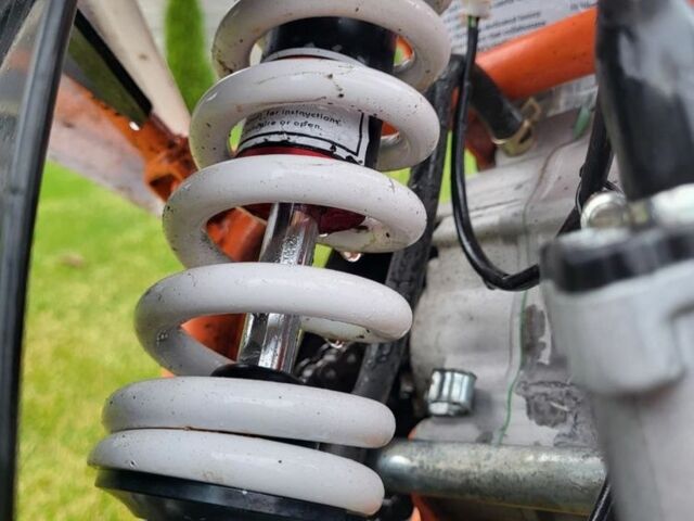 Геон Інша, об'ємом двигуна 0.19 л та пробігом 0 тис. км за 1100 $, фото 6 на Automoto.ua