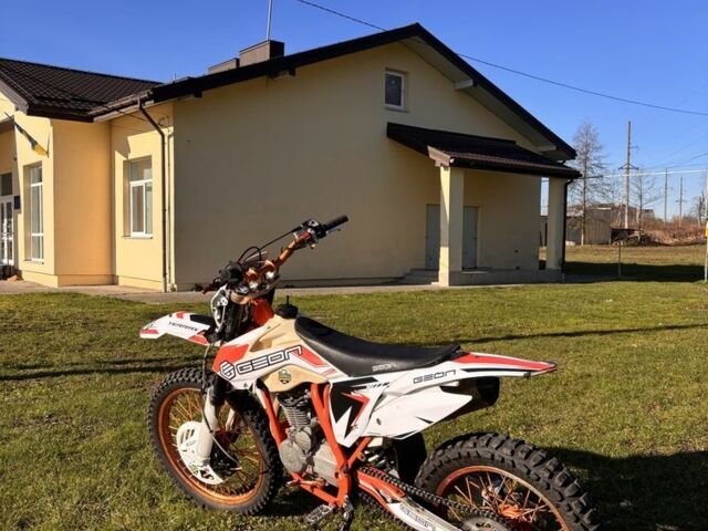 Геон Інша, об'ємом двигуна 0.25 л та пробігом 0 тис. км за 1100 $, фото 2 на Automoto.ua