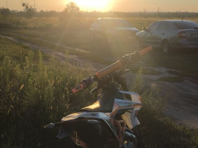 Геон Другая, объемом двигателя 0.12 л и пробегом 0 тыс. км за 692 $, фото 1 на Automoto.ua