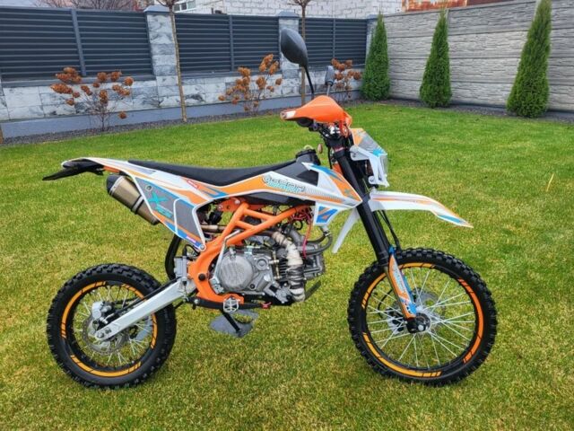 Геон Інша, об'ємом двигуна 0.19 л та пробігом 0 тис. км за 1100 $, фото 1 на Automoto.ua