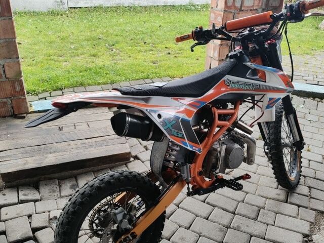 Геон Інша, об'ємом двигуна 0.13 л та пробігом 0 тис. км за 790 $, фото 3 на Automoto.ua