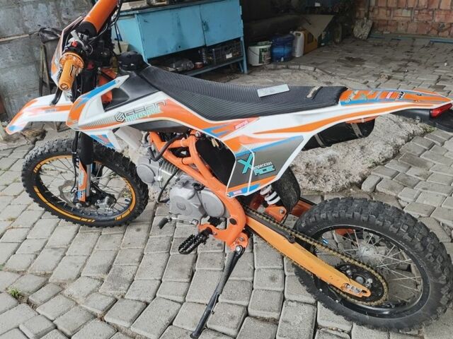 Геон Інша, об'ємом двигуна 0.13 л та пробігом 0 тис. км за 790 $, фото 4 на Automoto.ua