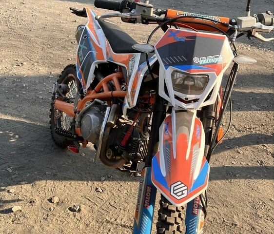 Геон Інша 2022 у Синельниковом на Automoto.ua Геон Інша, об'ємом двигуна 0.13 л та пробігом 0 тис. км за 713 $, фото 4 на Automoto.ua