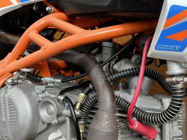 Геон Інша 2022 у Вінниці на Automoto.ua Геон Інша, об'ємом двигуна 0.19 л та пробігом 0 тис. км за 1150 $, фото 7 на Automoto.ua