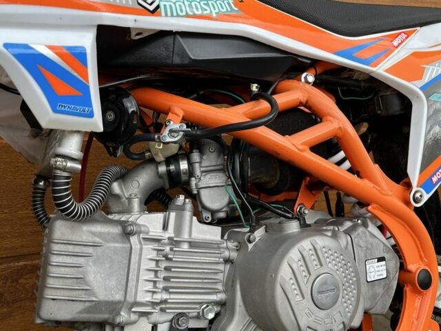 Геон Інша 2022 у Вінниці на Automoto.ua Геон Інша, об'ємом двигуна 0.19 л та пробігом 0 тис. км за 1150 $, фото 4 на Automoto.ua