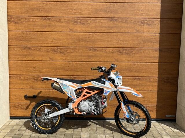 Геон Інша 2022 у Вінниці на Automoto.ua Геон Інша, об'ємом двигуна 0.19 л та пробігом 0 тис. км за 1150 $, фото 2 на Automoto.ua