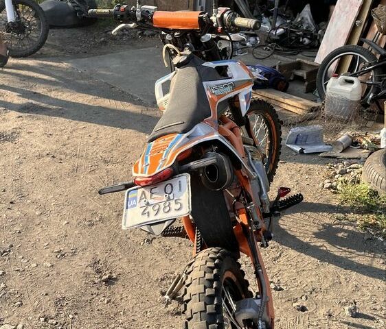 Геон Інша 2022 у Синельниковом на Automoto.ua Геон Інша, об'ємом двигуна 0.13 л та пробігом 0 тис. км за 713 $, фото 2 на Automoto.ua