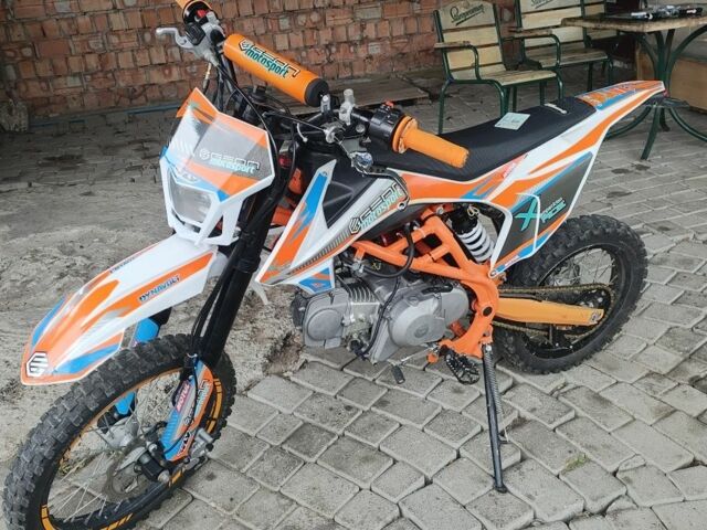 Геон Інша, об'ємом двигуна 0.13 л та пробігом 0 тис. км за 790 $, фото 1 на Automoto.ua