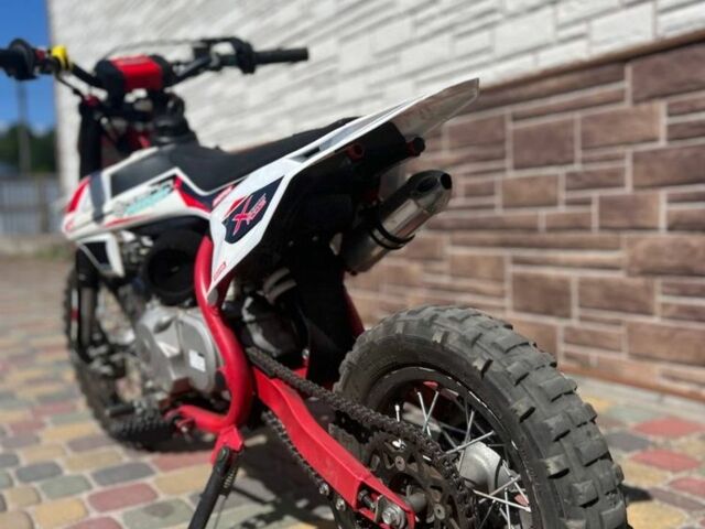 Геон Інша 2023 у Олевске на Automoto.ua Геон Інша, об'ємом двигуна 0.11 л та пробігом 0 тис. км за 600 $, фото 1 на Automoto.ua