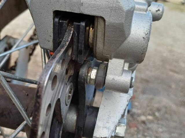 Геон Другая, объемом двигателя 0.15 л и пробегом 0 тыс. км за 1008 $, фото 11 на Automoto.ua