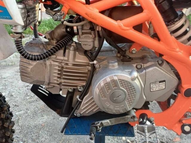 Геон Другая, объемом двигателя 0.15 л и пробегом 0 тыс. км за 1008 $, фото 2 на Automoto.ua