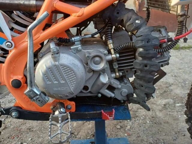 Геон Другая, объемом двигателя 0.15 л и пробегом 0 тыс. км за 1008 $, фото 3 на Automoto.ua