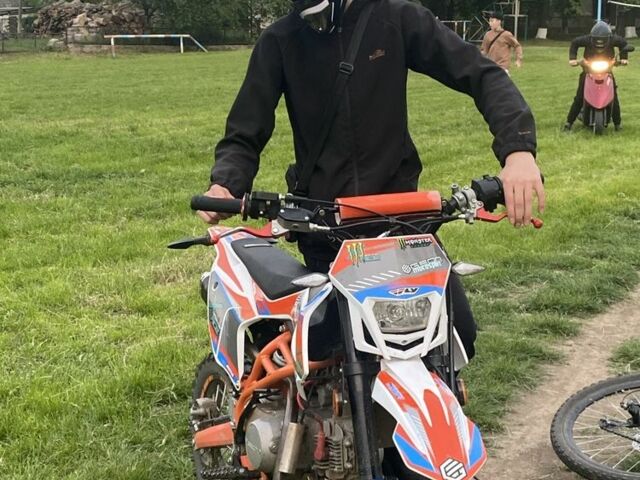 Геон Другая, объемом двигателя 0.13 л и пробегом 0 тыс. км за 840 $, фото 2 на Automoto.ua